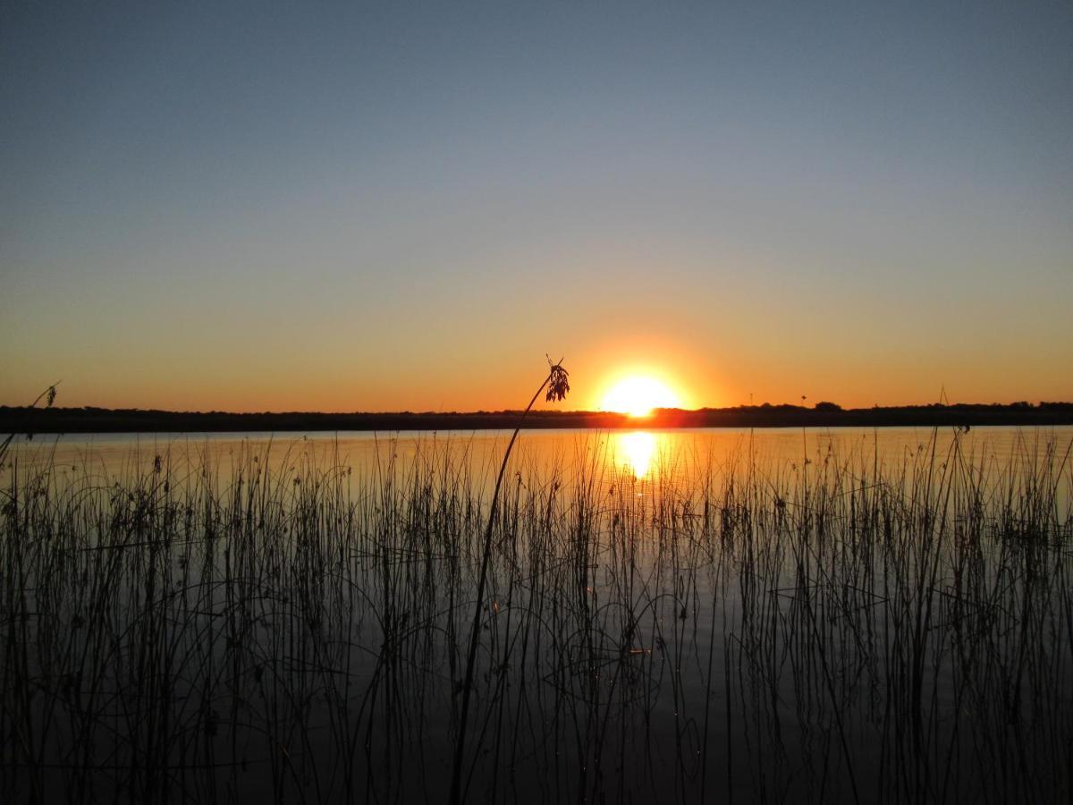 Saint Lucia Estuary Bhangazi Lodge Bed & Breakfast מראה חיצוני תמונה