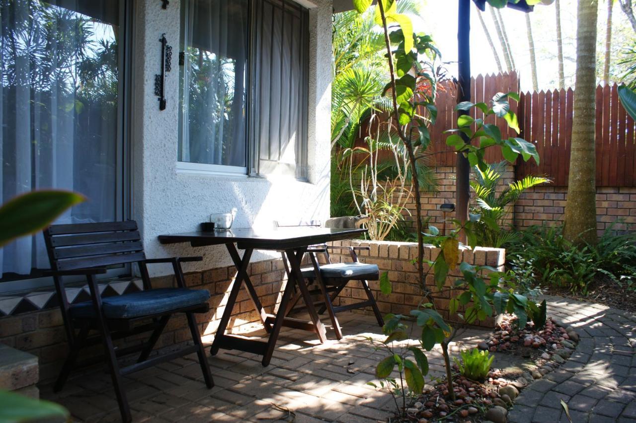 Saint Lucia Estuary Bhangazi Lodge Bed & Breakfast מראה חיצוני תמונה