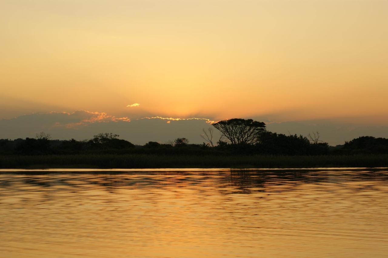 Saint Lucia Estuary Bhangazi Lodge Bed & Breakfast מראה חיצוני תמונה