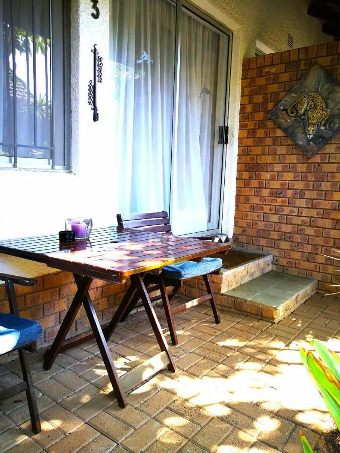 Saint Lucia Estuary Bhangazi Lodge Bed & Breakfast מראה חיצוני תמונה