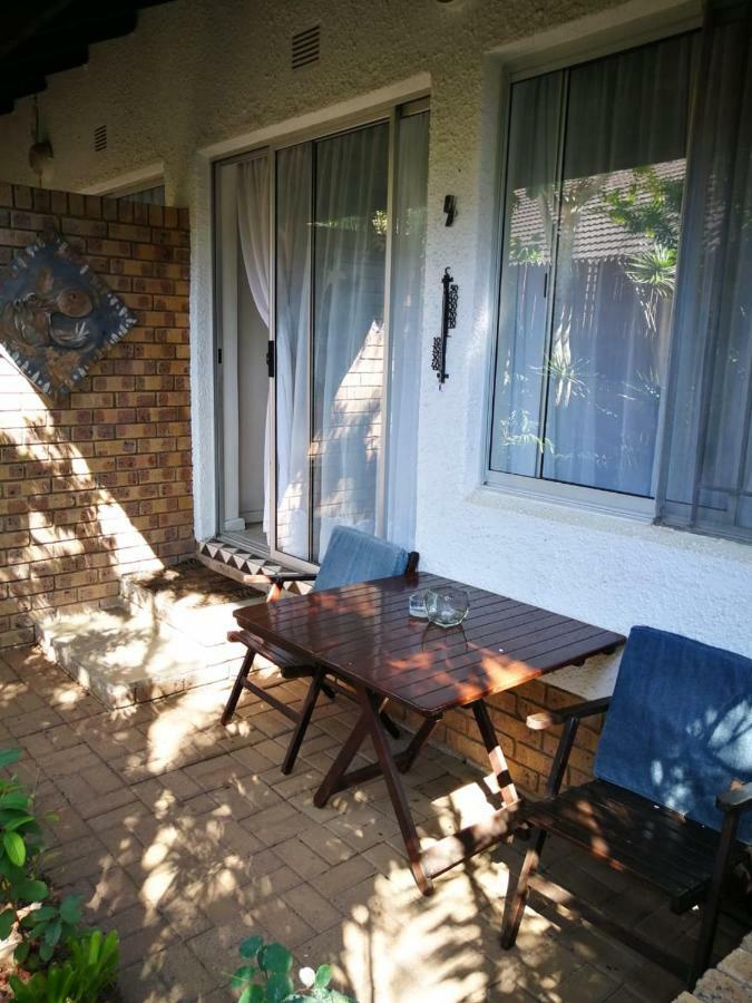 Saint Lucia Estuary Bhangazi Lodge Bed & Breakfast מראה חיצוני תמונה