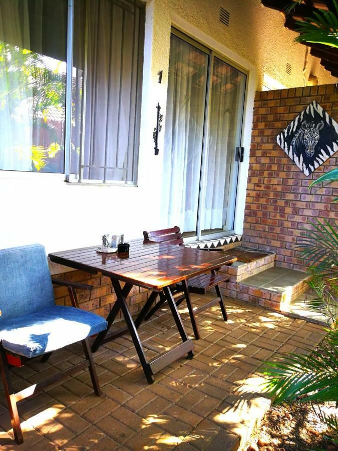 Saint Lucia Estuary Bhangazi Lodge Bed & Breakfast מראה חיצוני תמונה